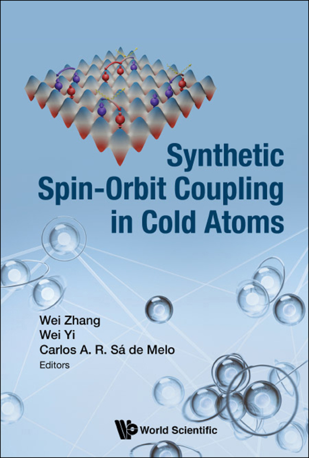 Synthetic Spin-Orbit Coupling in Cold Atoms 