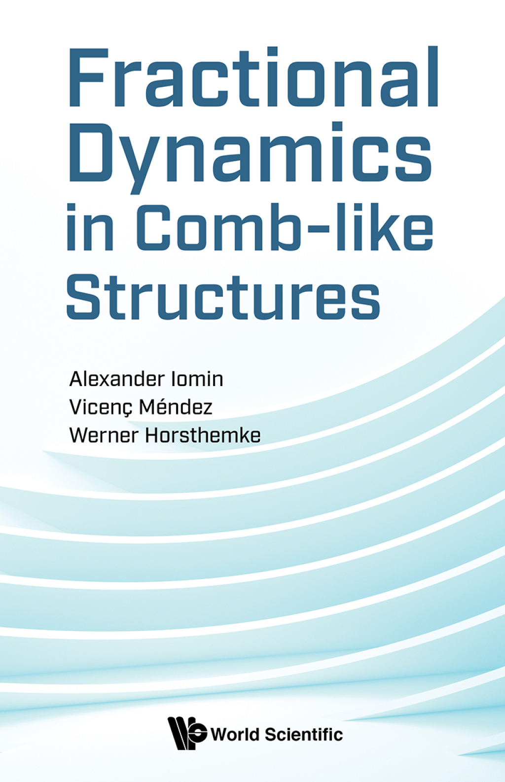 Fractional Dynamics in Comb-like Structures 
