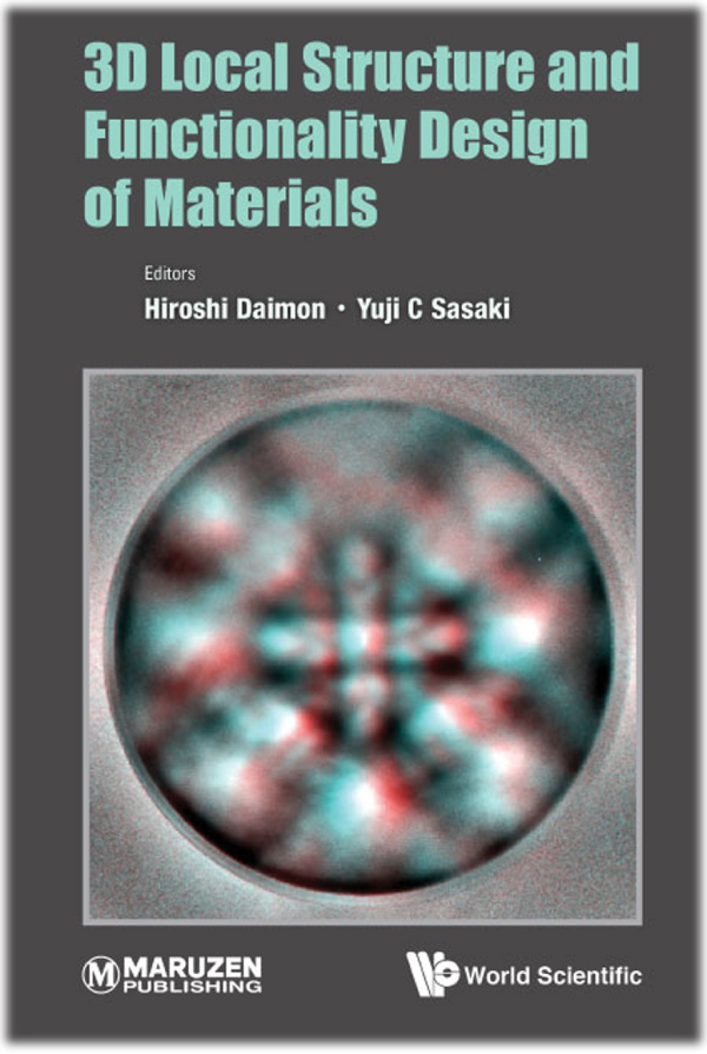 3D Local Structure and Functionality Design of Materials 
