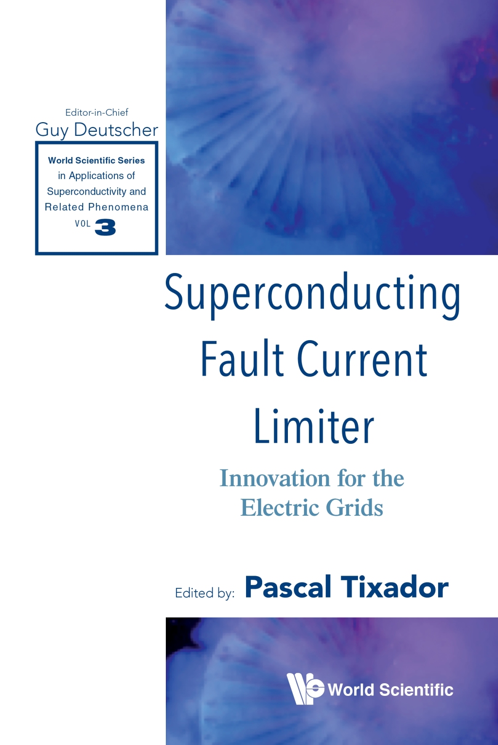 Superconducting Fault Current Limiter: Innovation for the Electric Grids 