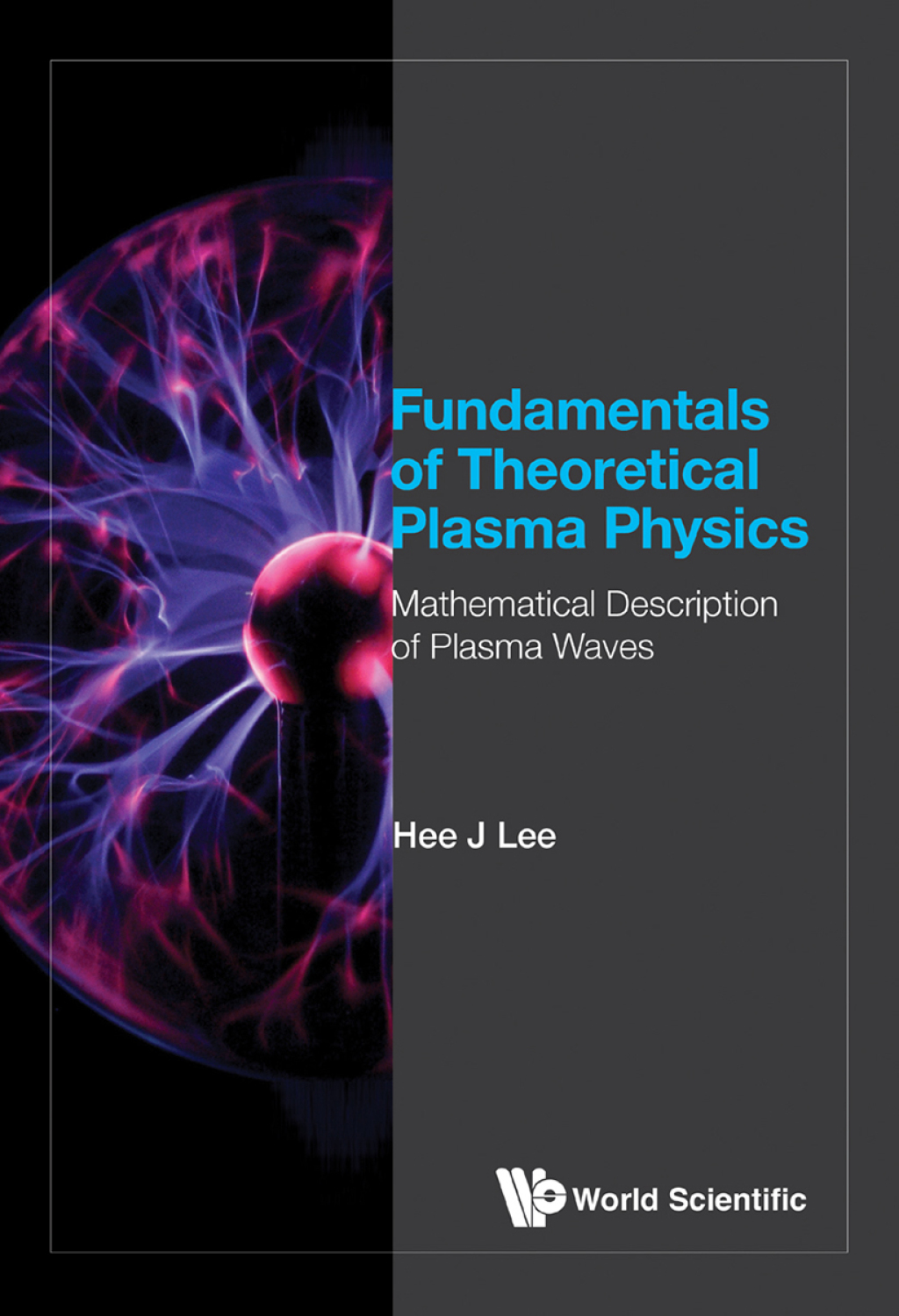 Fundamentals of Theoretical Plasma Physics: Mathematical Description of Plasma Waves 