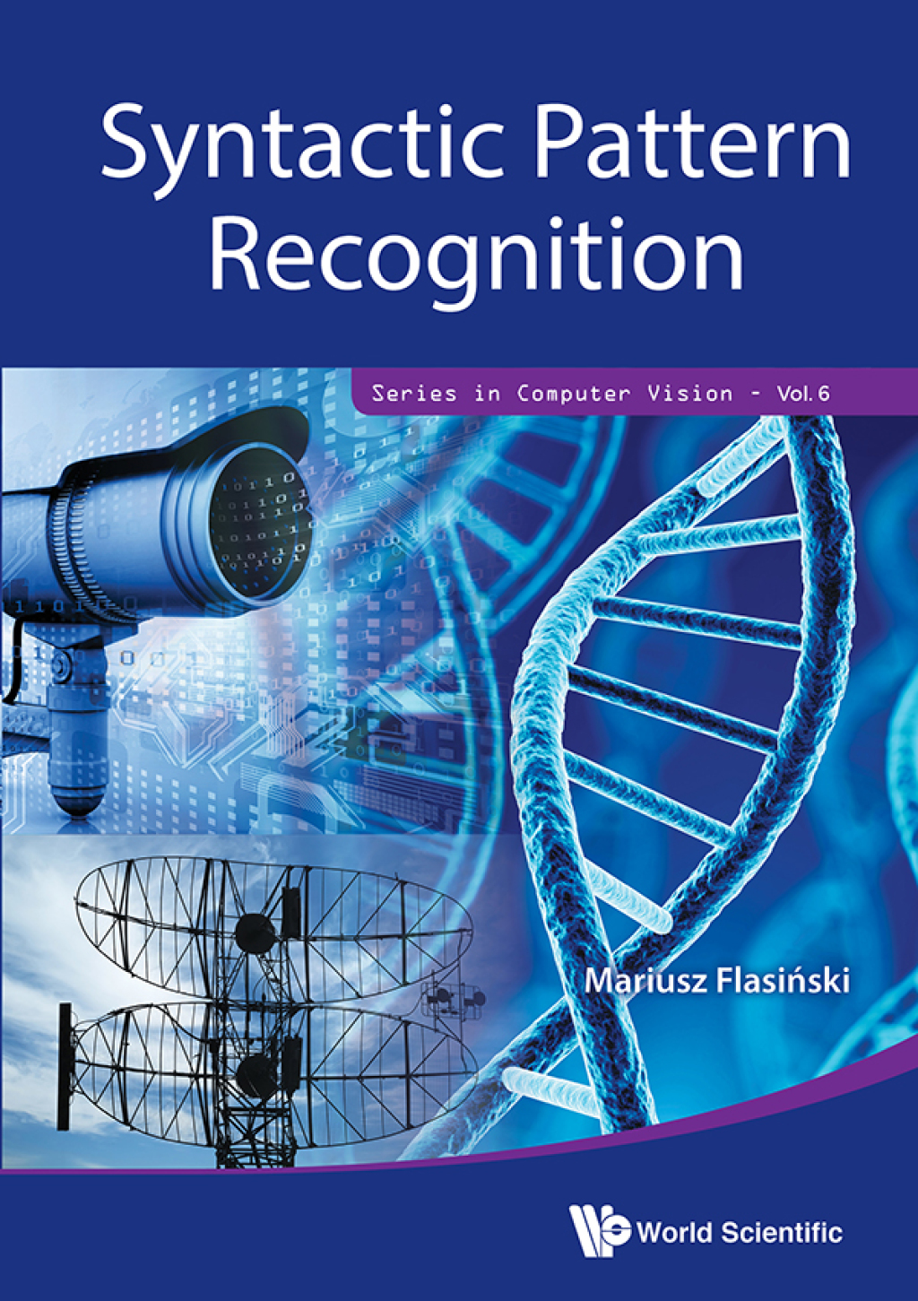 Syntactic Pattern Recognition 