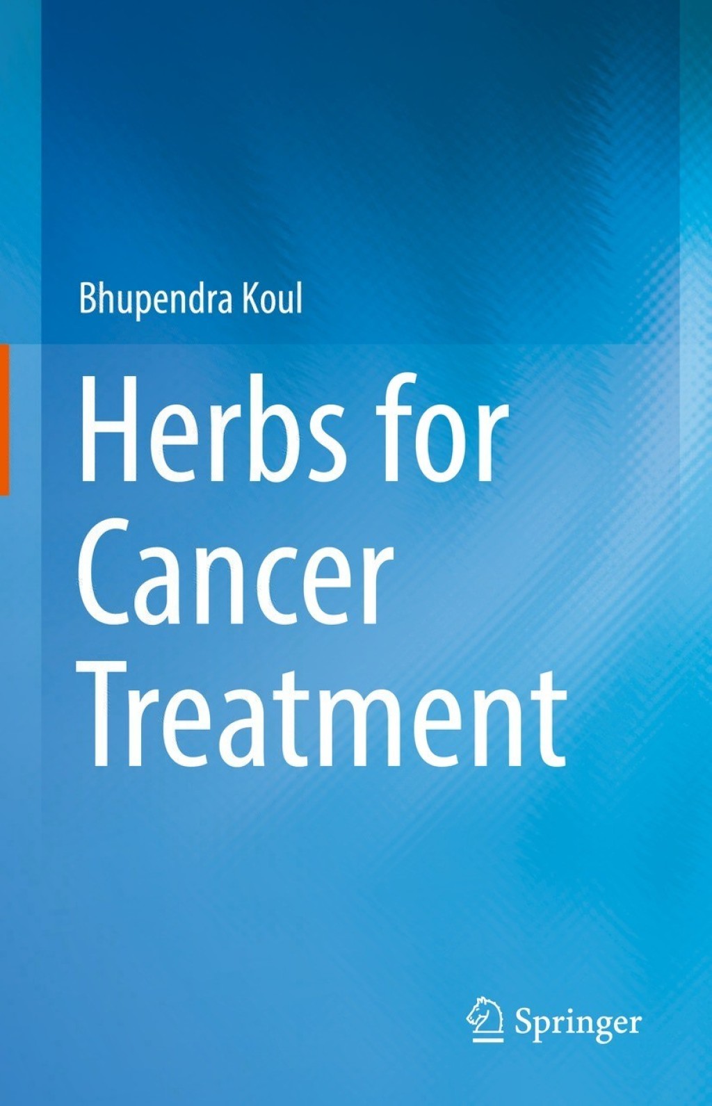 Herbs for Cancer Treatment 