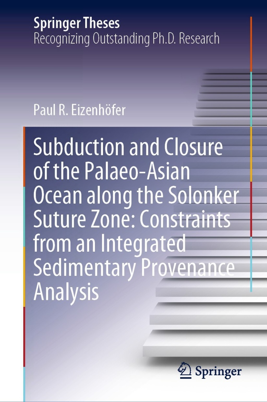 Subduction and Closure of the Palaeo-Asian Ocean along the Solonker Suture Zone: Constraints from an Integrated Sedimentary Provenance Analysis 