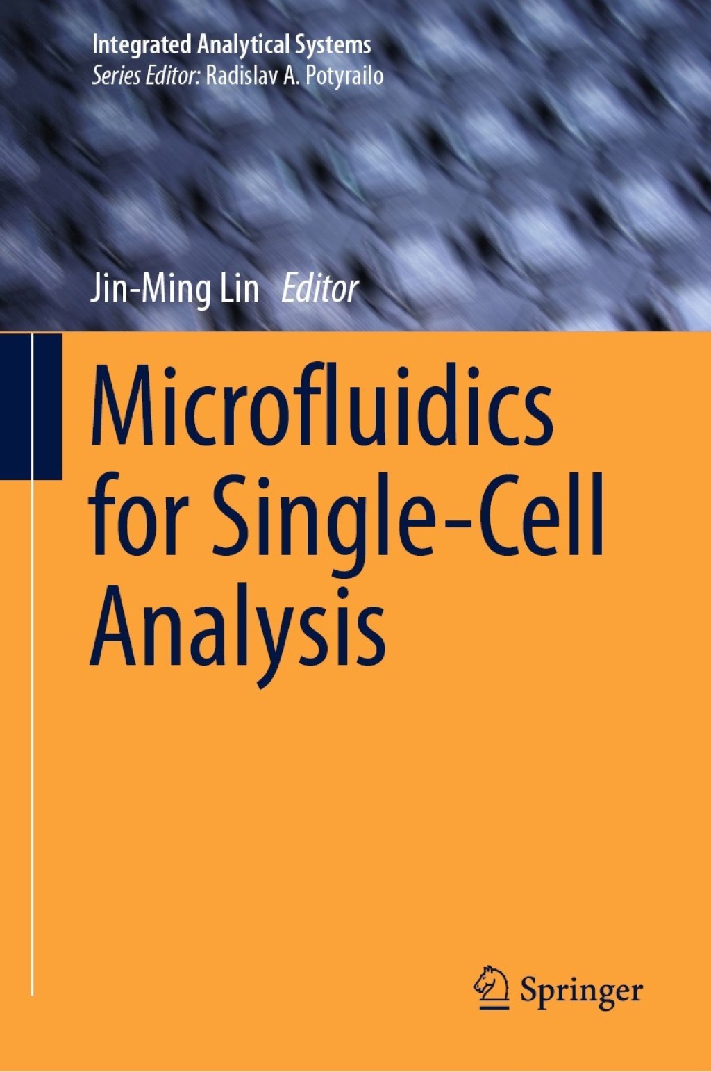 Microfluidics for Single-Cell Analysis 