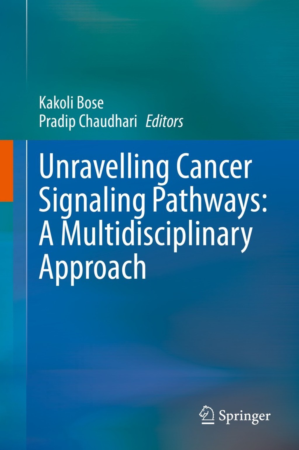 Unravelling Cancer Signaling Pathways: A Multidisciplinary Approach 
