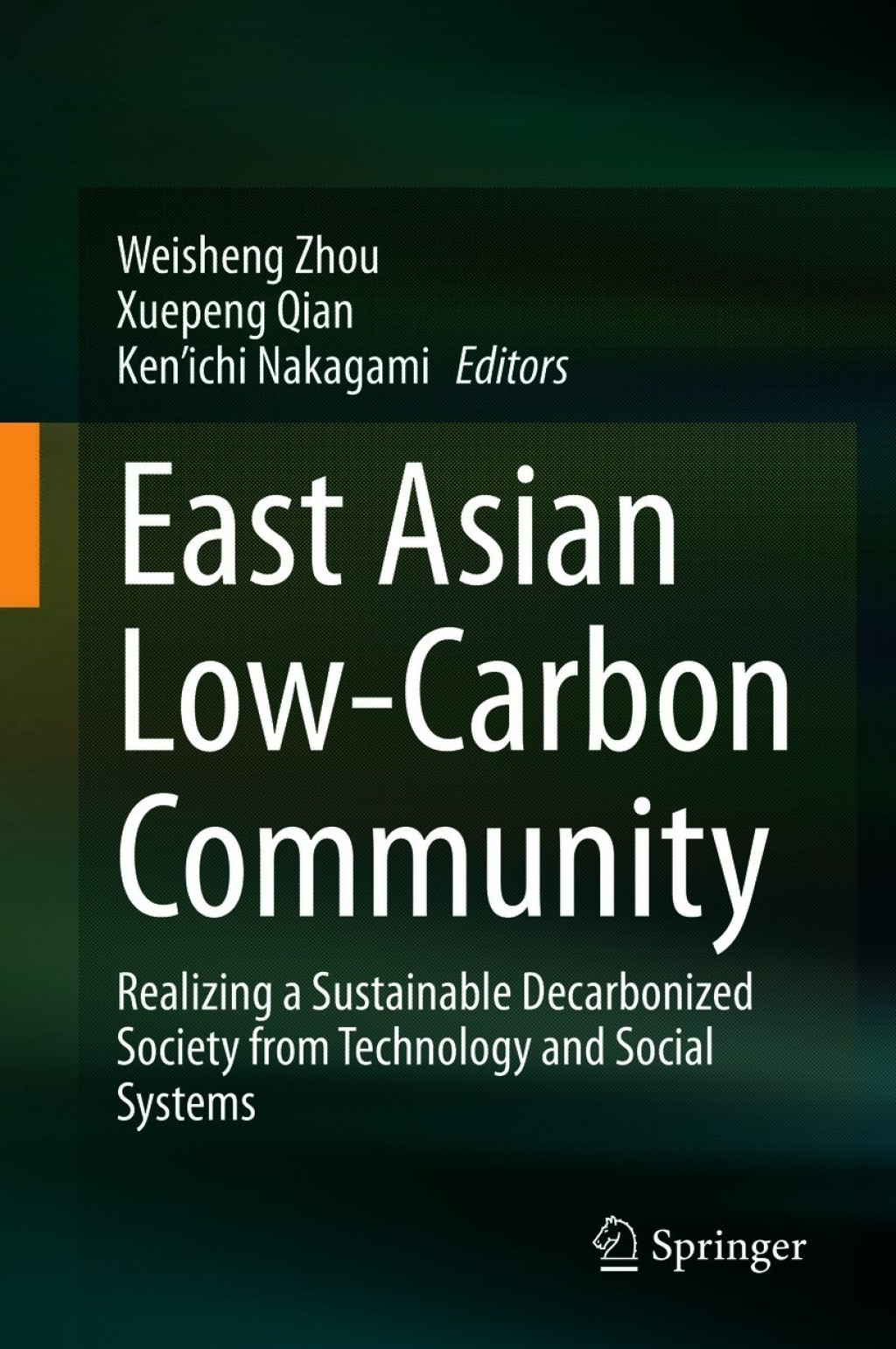 East Asian Low-Carbon Community Realizing a Sustainable Decarbonized Society from Technology and Social Systems 