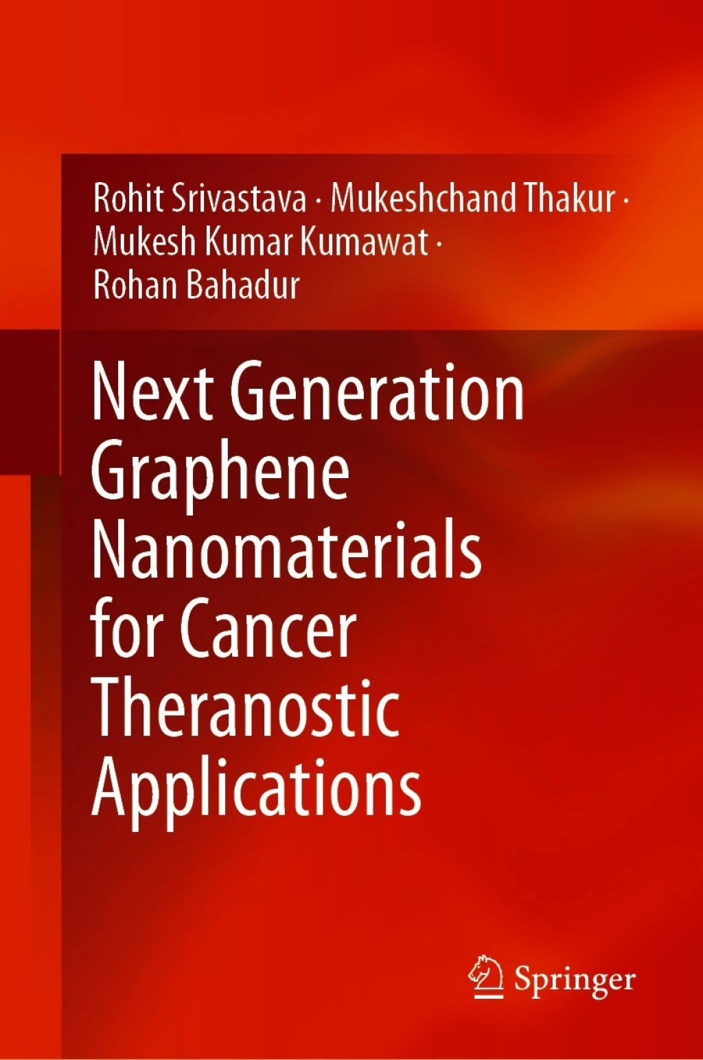 Next Generation Graphene Nanomaterials for Cancer Theranostic Applications 