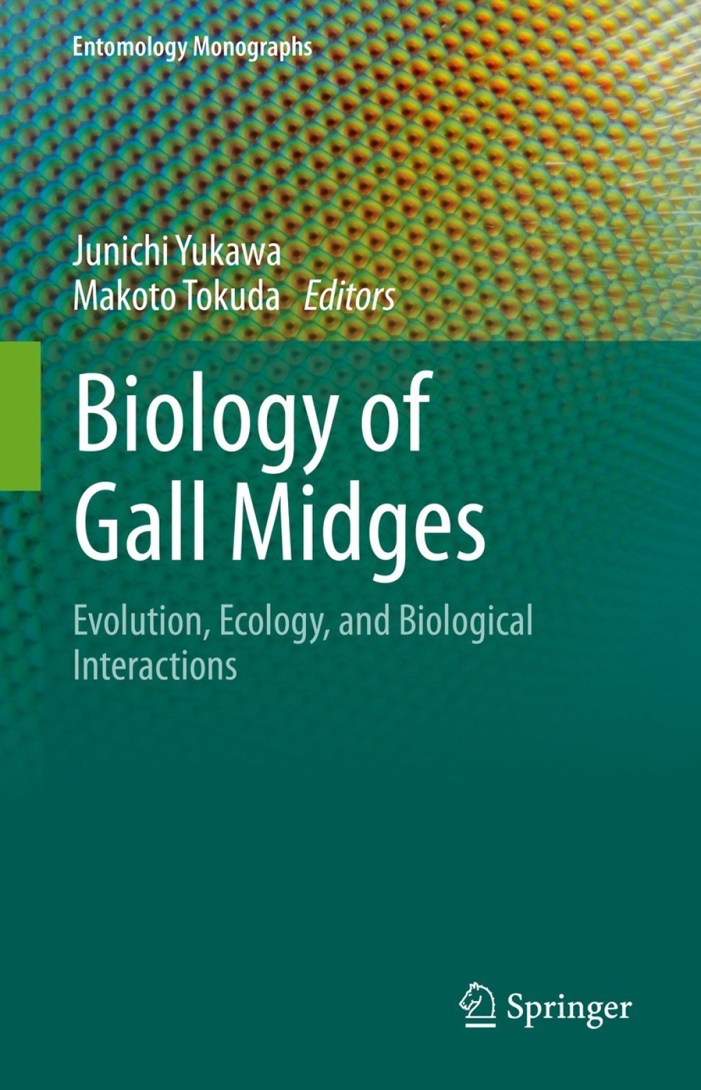Biology of Gall Midges Evolution, Ecology, and Biological Interactions 