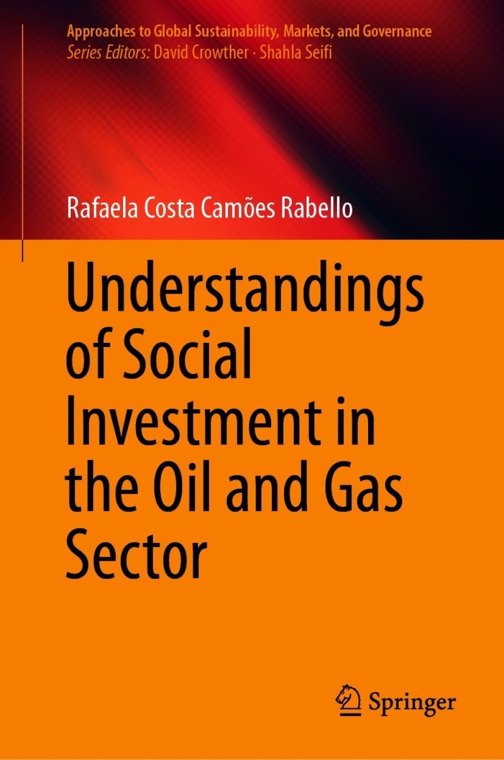 Understandings of Social Investment in the Oil and Gas Sector 