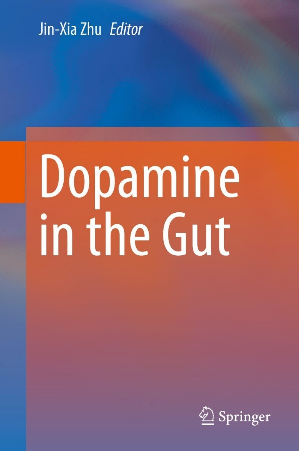 Dopamine in the Gut 