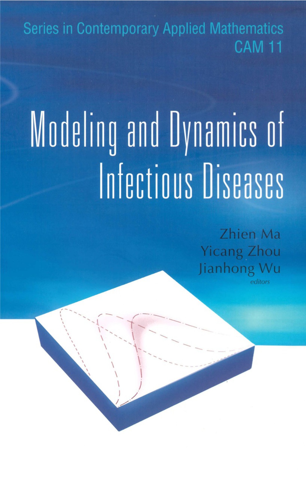 MODELING & DYNAMICS OF INFECTIOUS..(V11) 