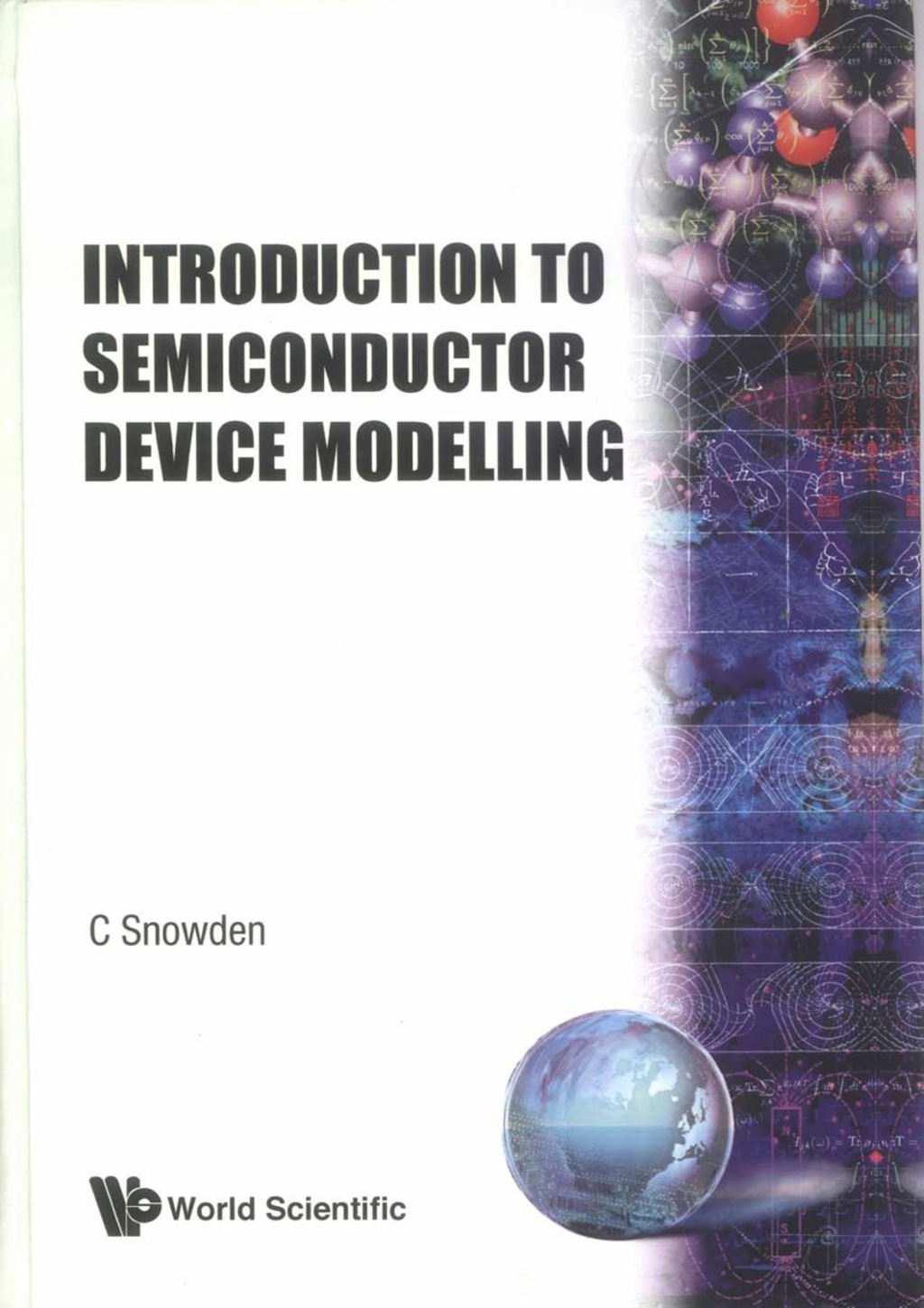 INTRO TO SEMICONDUCTOR DEVICES MODELLING 