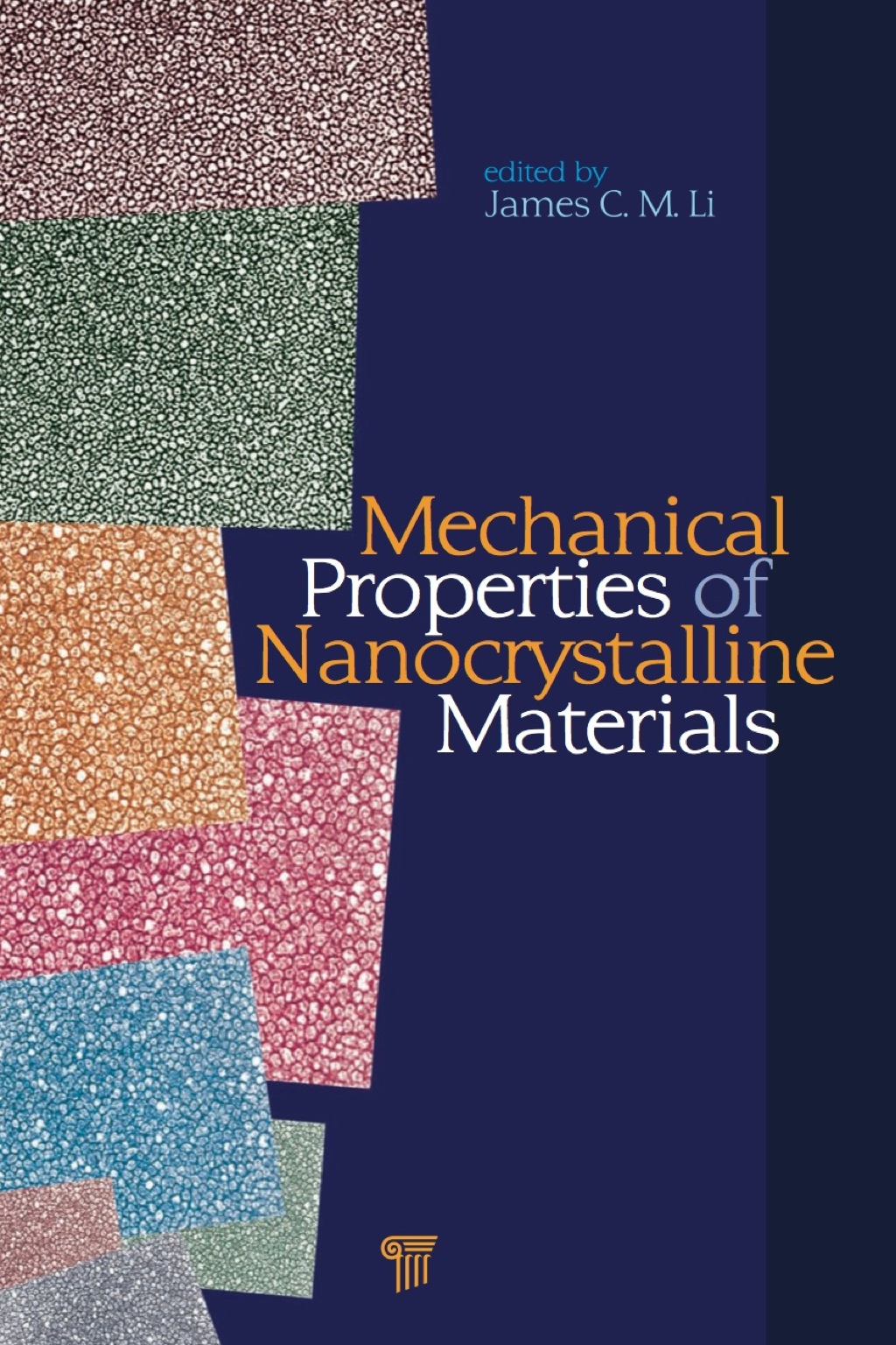 Mechanical Properties of Nanocrystalline Materials 1st Edition