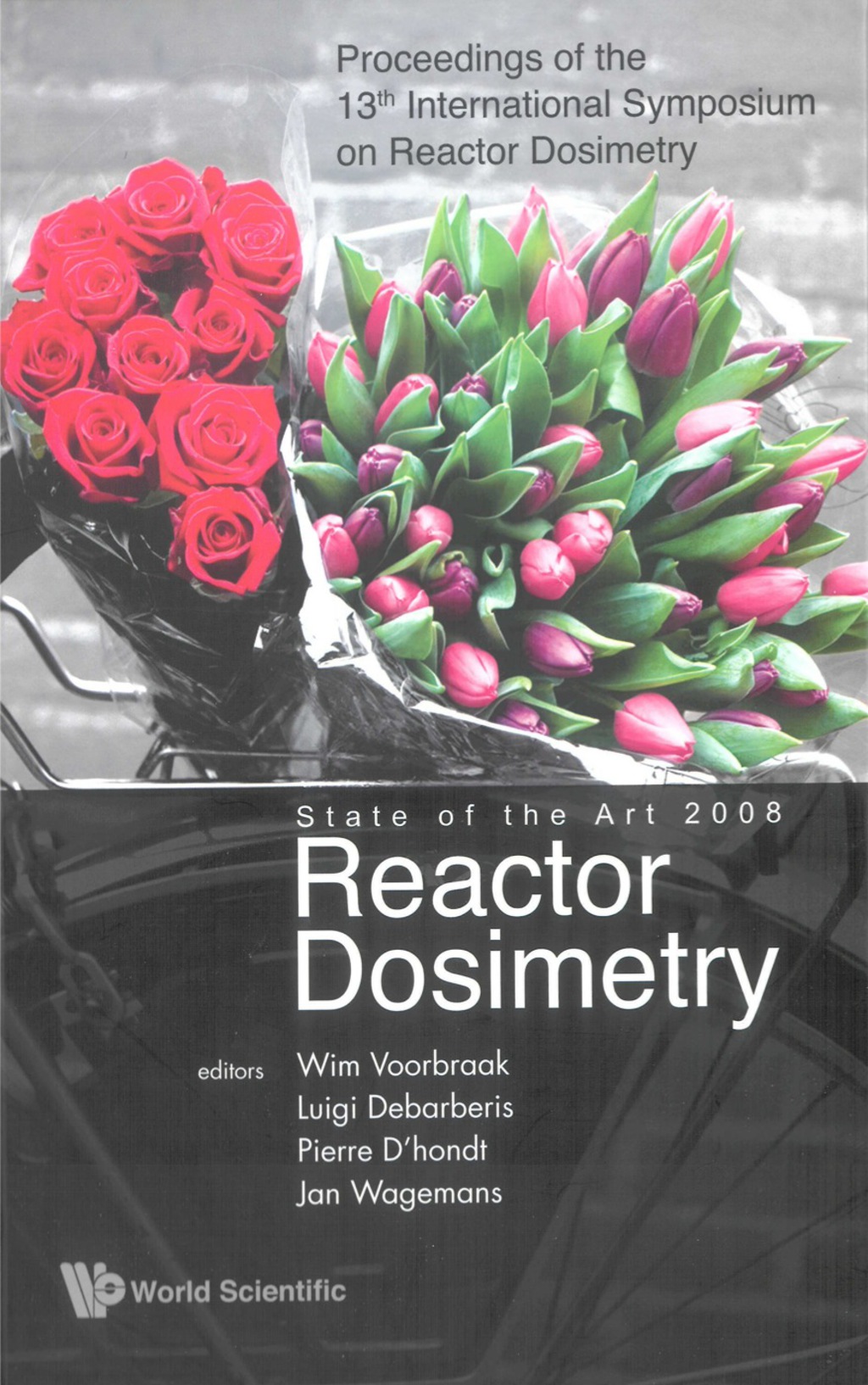 REACTOR DOSIMETRY STATE OF THE ART 2008 