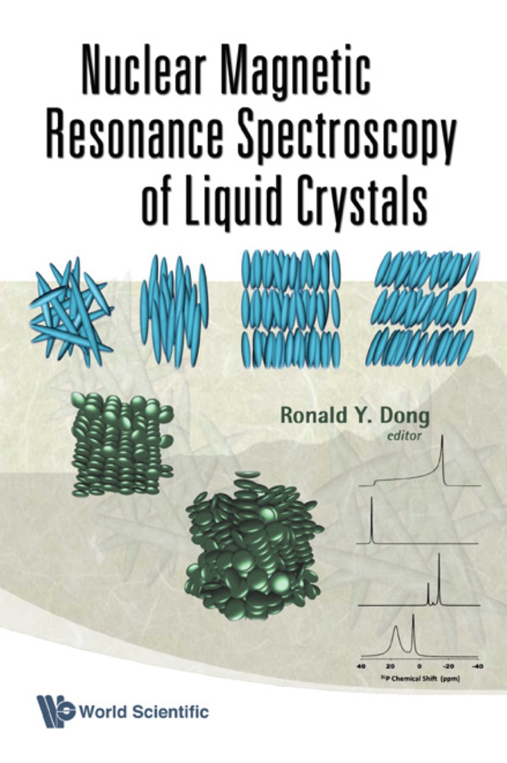 Nuclear Magnetic Resonance Spectroscopy Of Liquid Crystals 