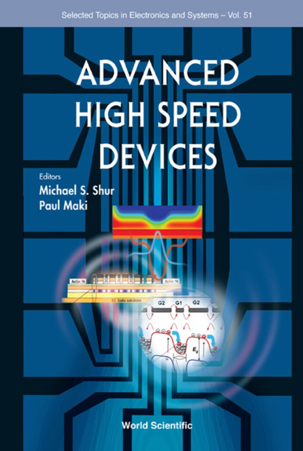ADVANCED HIGH SPEED DEVICES (V51) 