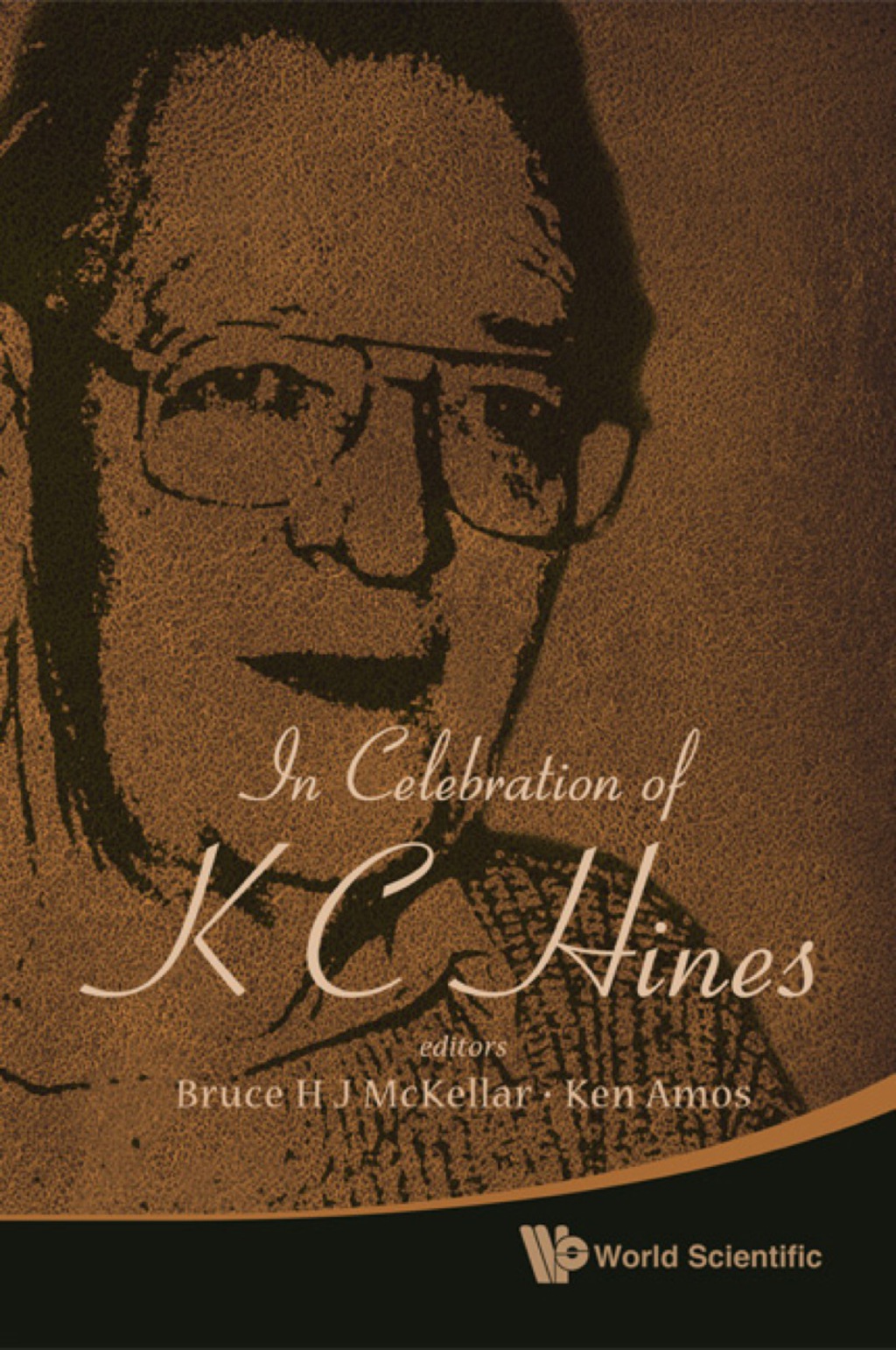 In Celebration Of K C Hines 