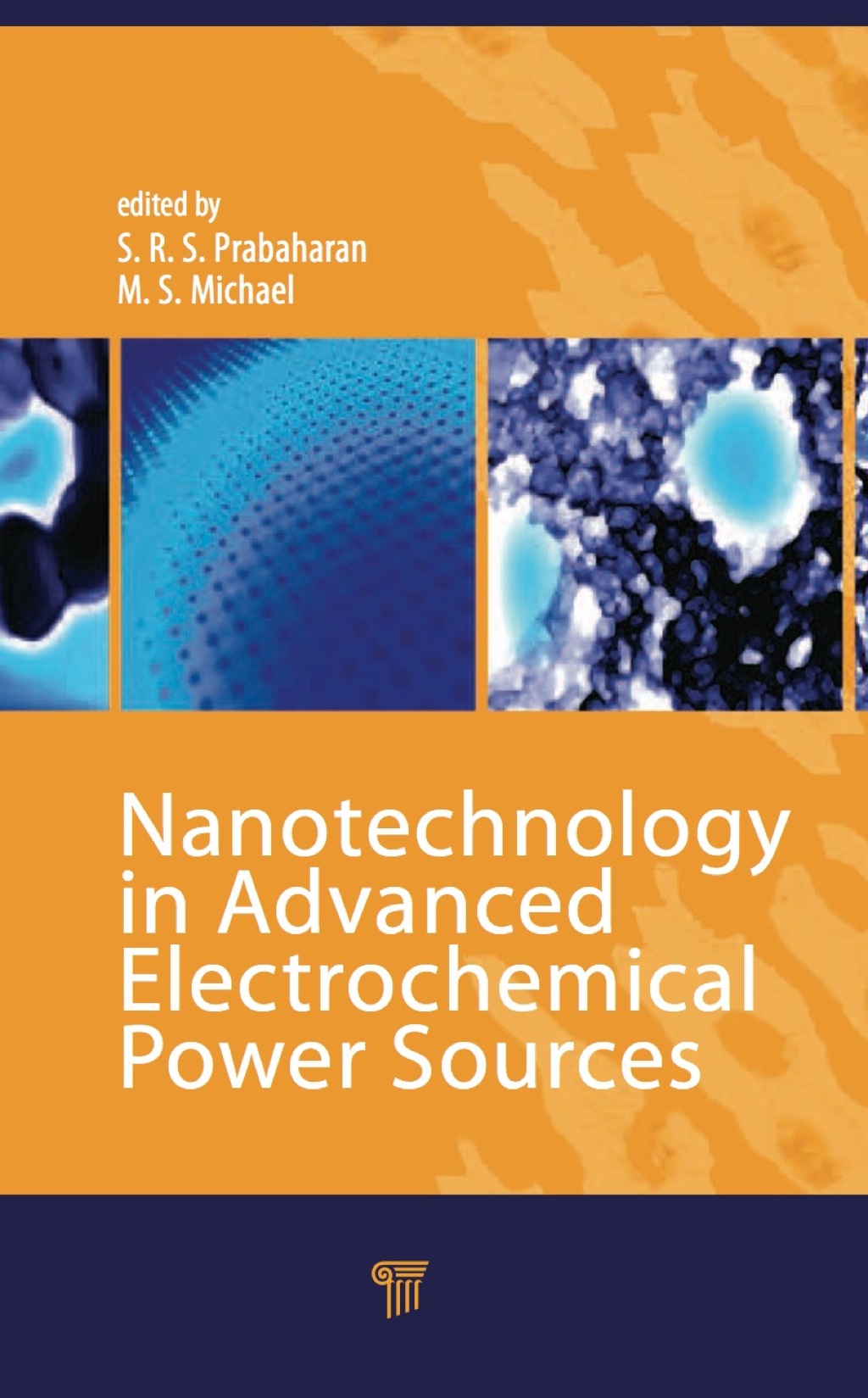 Nanotechnology in Advanced Electrochemical Power Sources 1st Edition