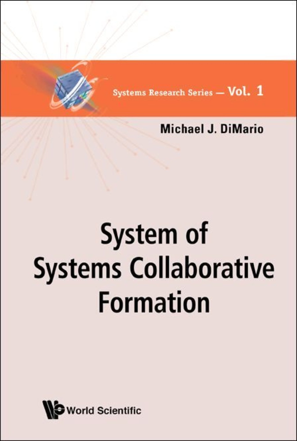 System Of Systems Collaborative Formation 