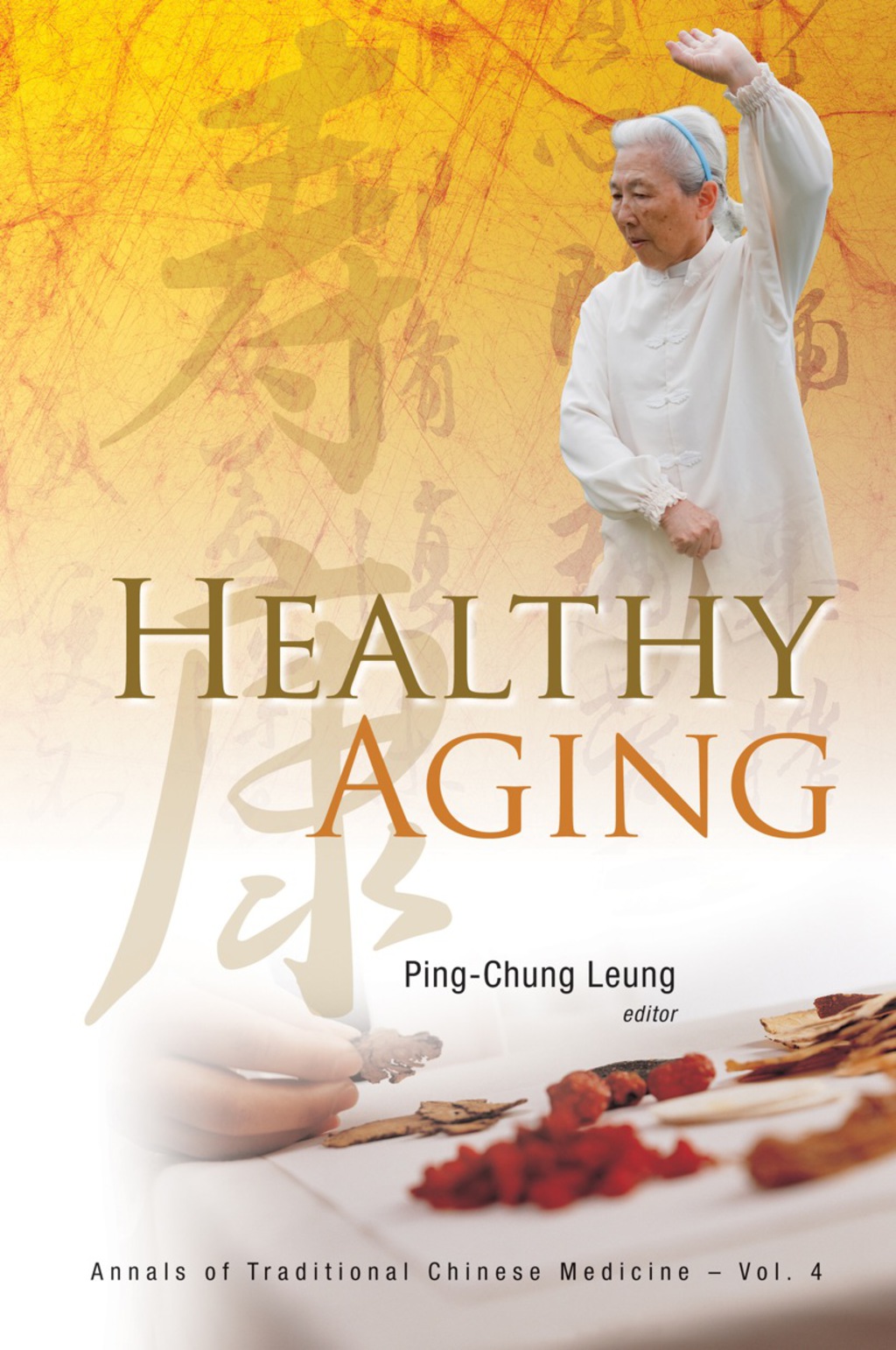 HEALTHY AGING            (V4) 