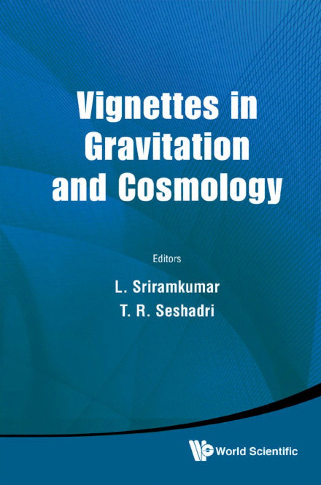 Vignettes In Gravitation And Cosmology 