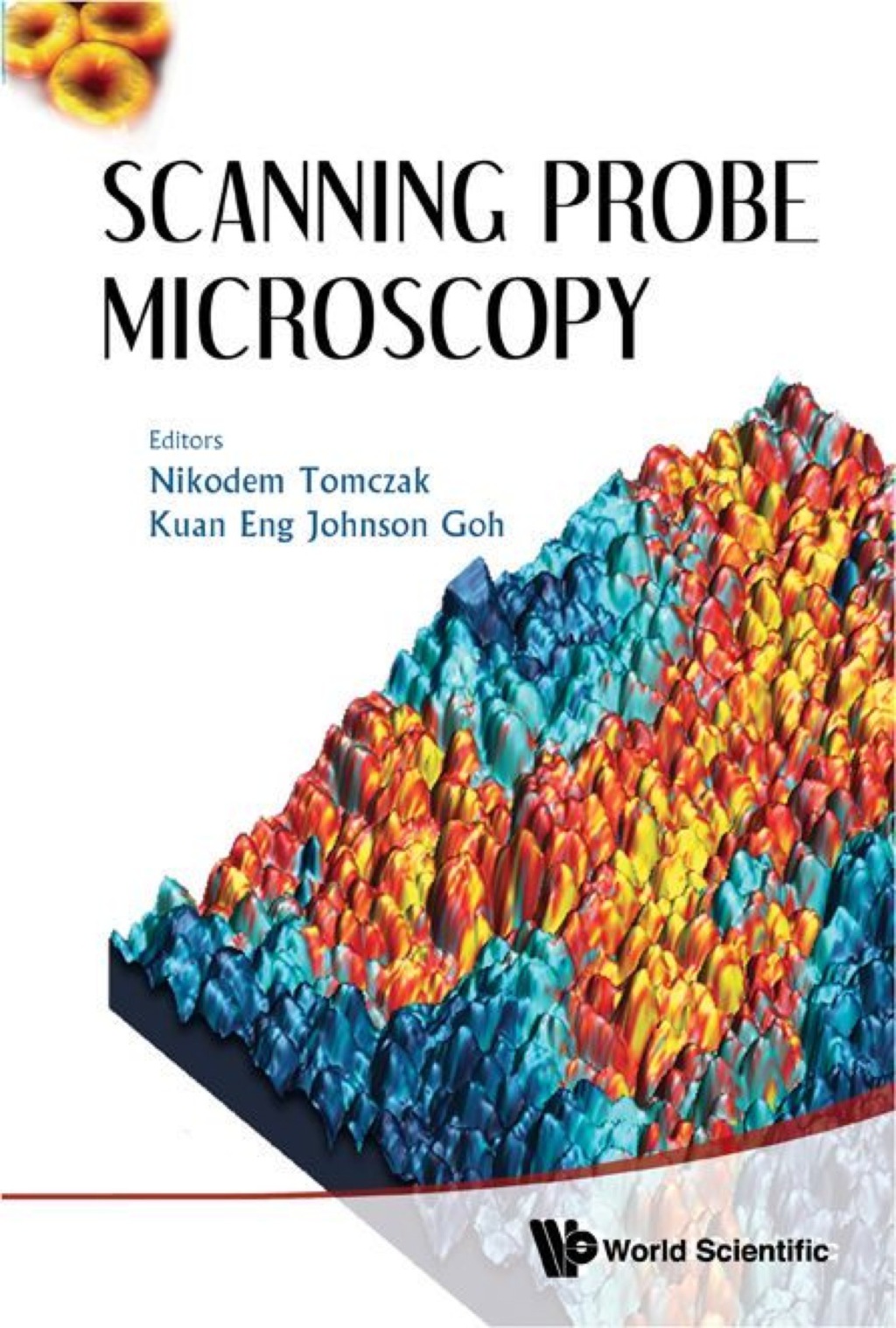 SCANNING PROBE MICROSCOPY 