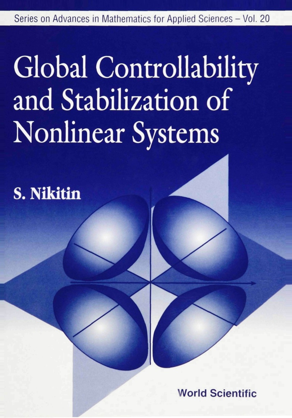 GLOBAL CONTROLLABILITY & STABILIZ..(V20) 