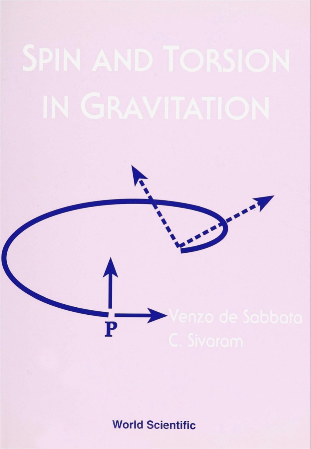 SPIN & TORSION IN GRAVITATION 