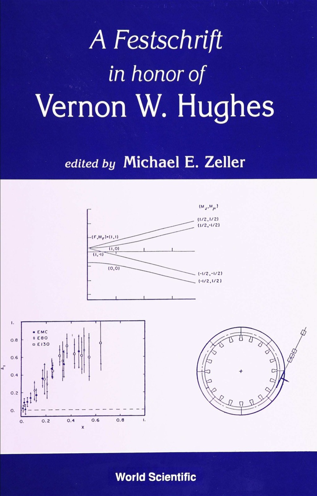 FESTSCHRIFT FOR VERNON HUGES, A (B/H) 