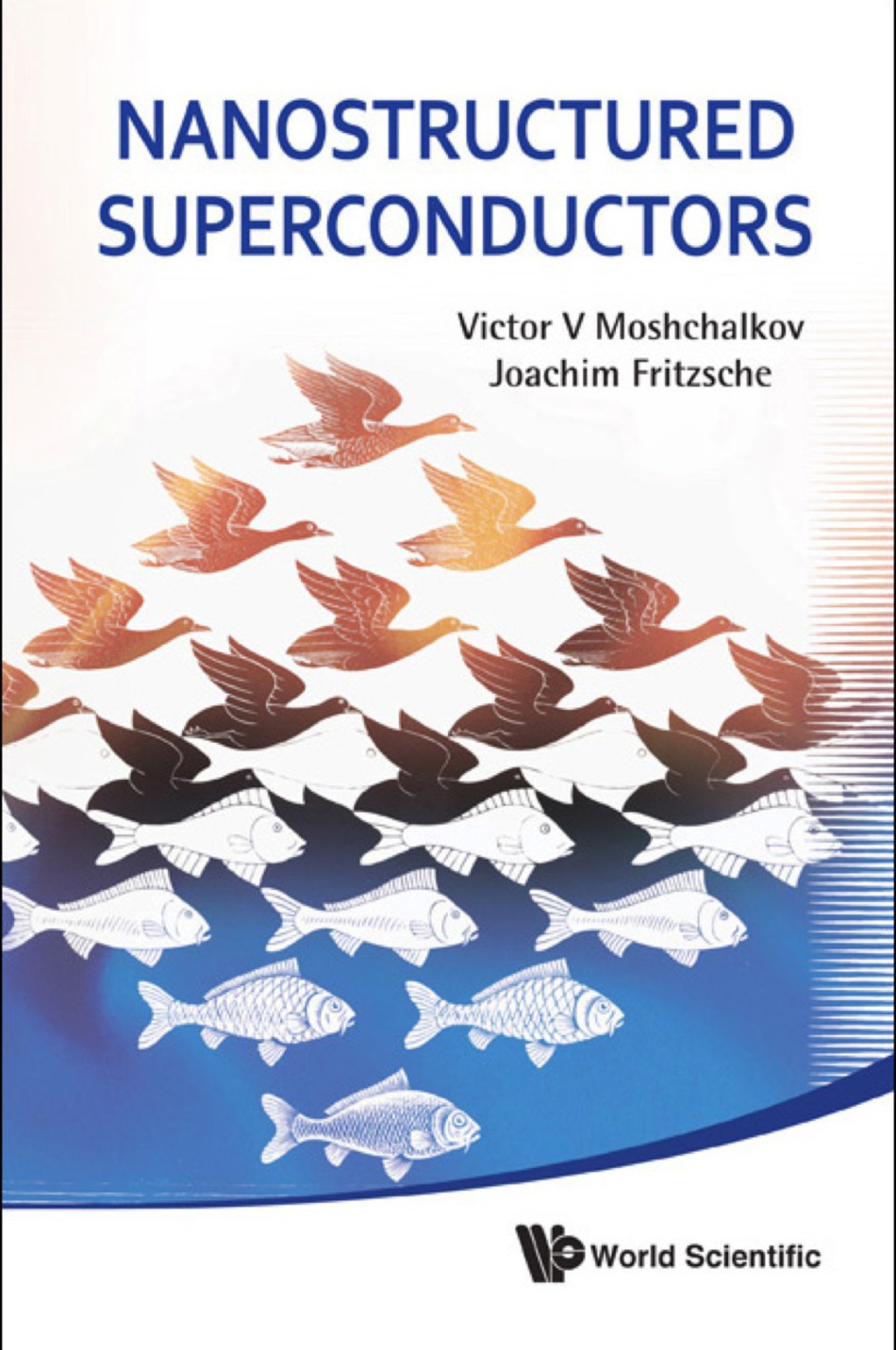 Nanostructured Superconductors 