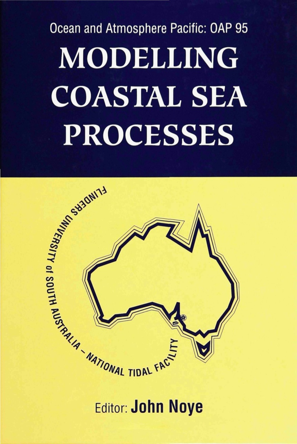 MODELLING COASTAL SEA PROCESSES 