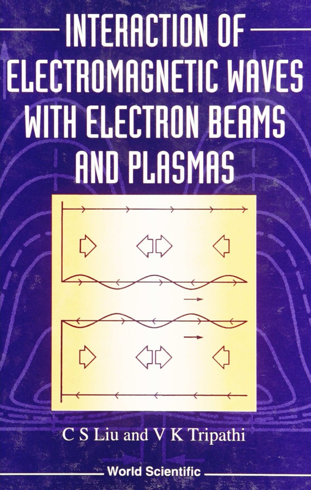 INTERACT OF ELECTROMAGNETIC WAVES ... 