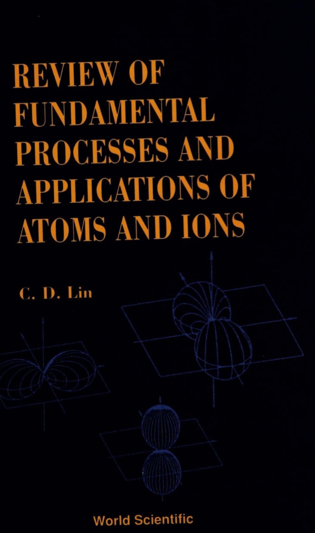 FUNDAMENTAL PROCESSES & APPLN OF ATOMS.. 