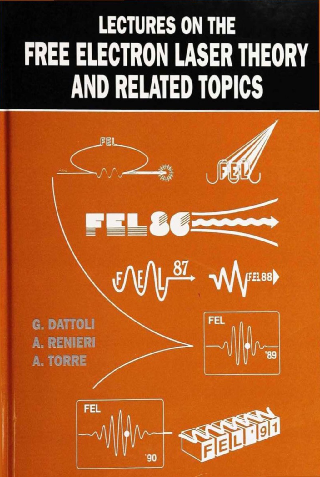 FREE ELECTRON LASER THEORY & RELATED... 