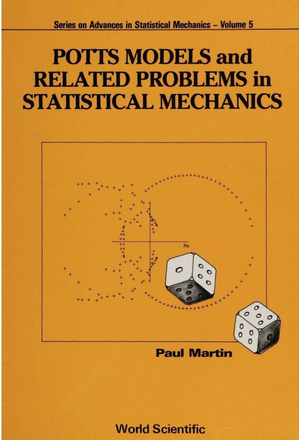 POTTS MODELS & RELATED PROBLEMS IN..(V5) 