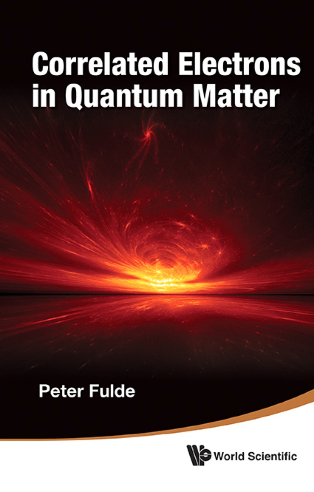 Correlated Electrons In Quantum Matter 