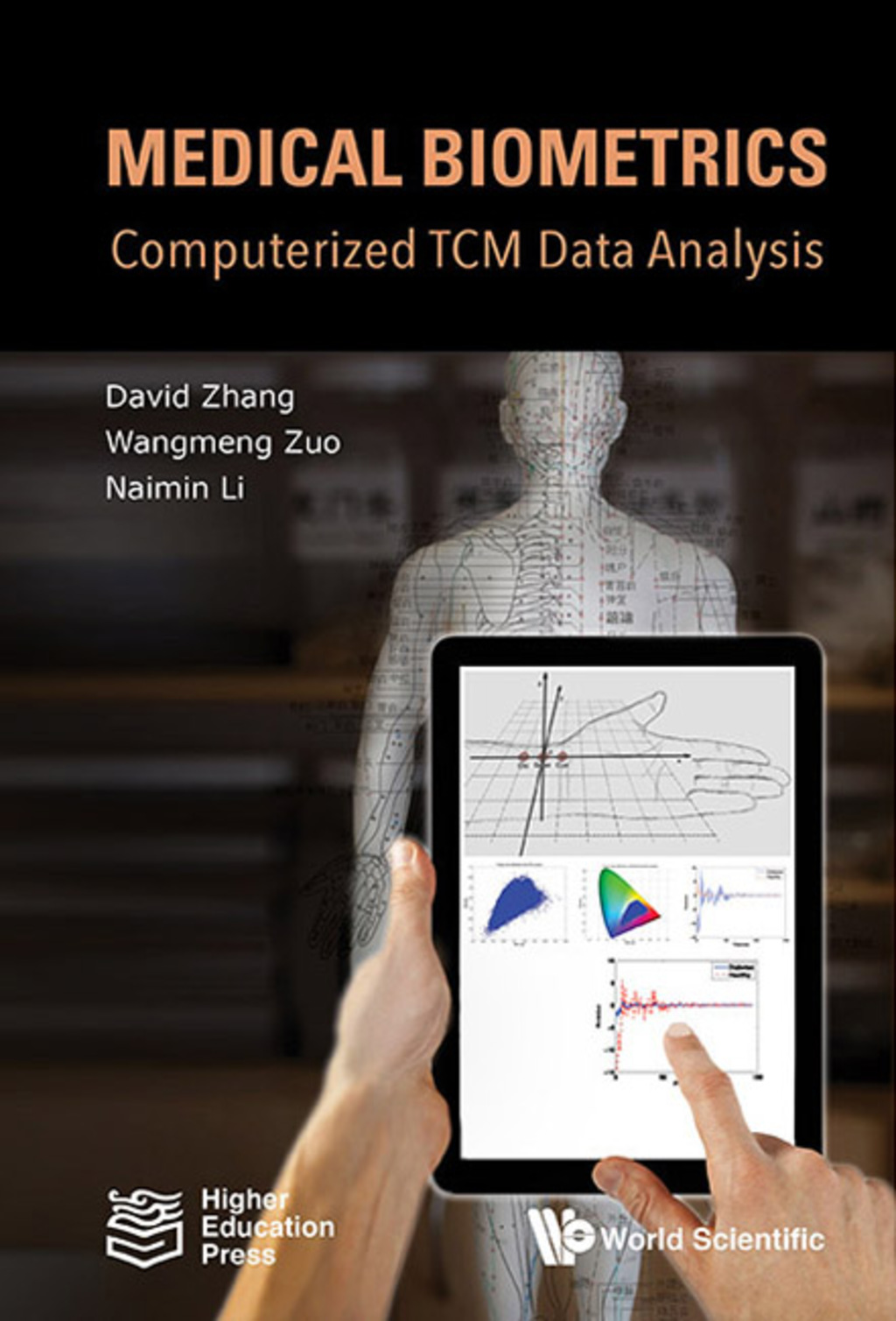 Medical Biometrics: Computerized TCM Data Analysis 