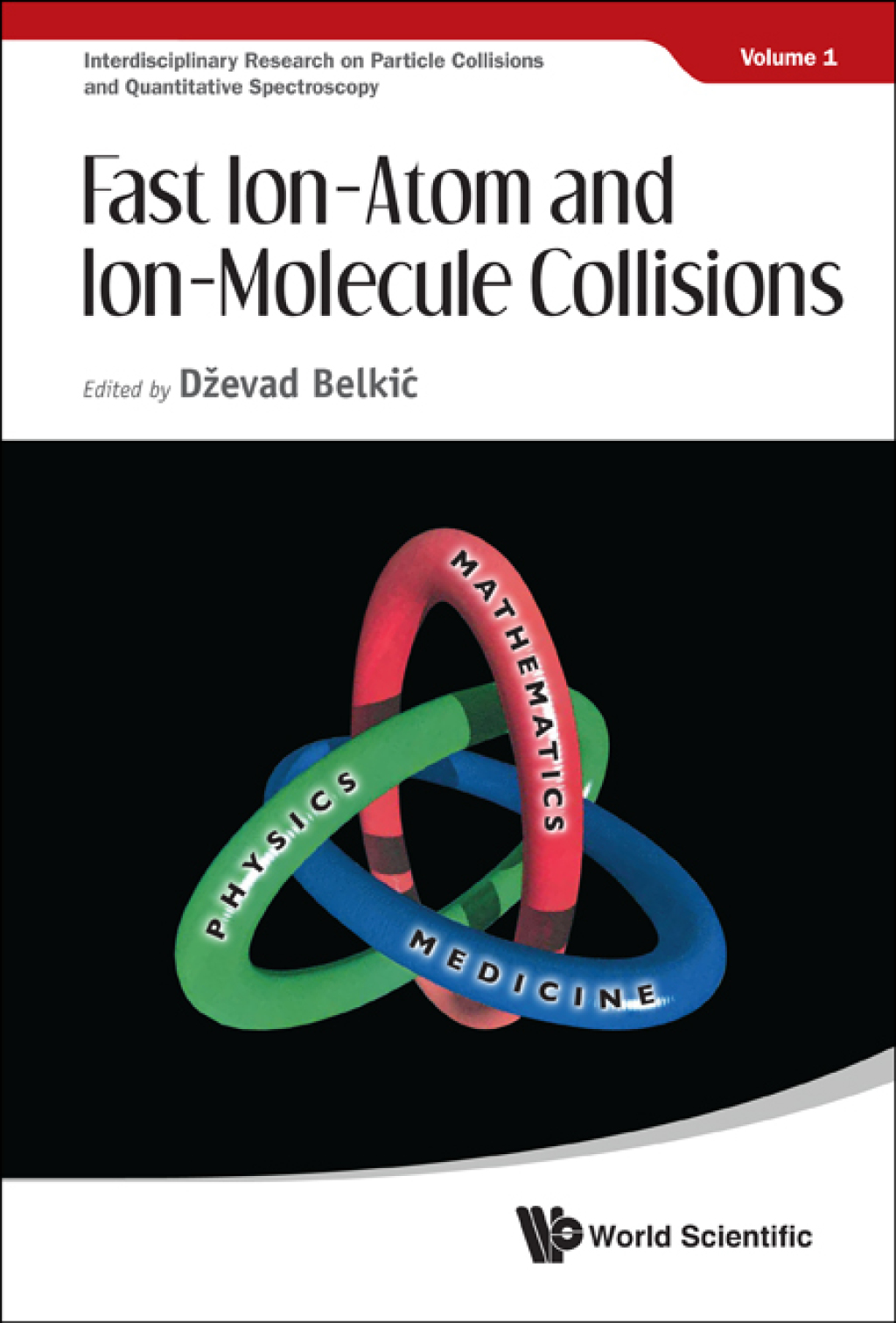 Fast Ion-Atom and Ion-Molecule Collisions 