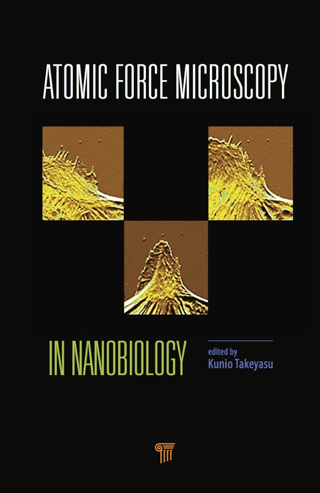 Atomic Force Microscopy in Nanobiology 1st Edition