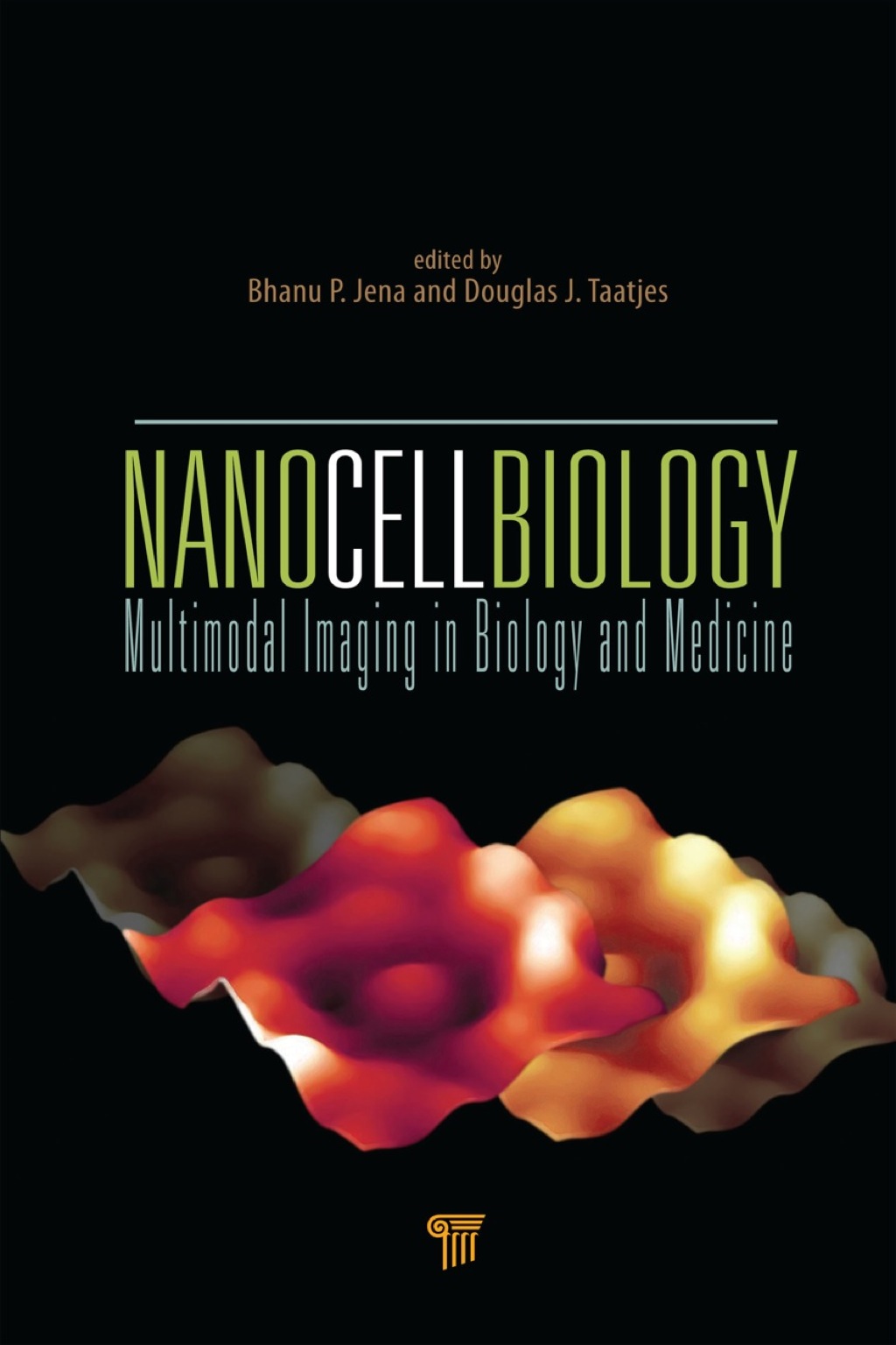 NanoCellBiology Multimodal Imaging in Biology and Medicine 1st Edition