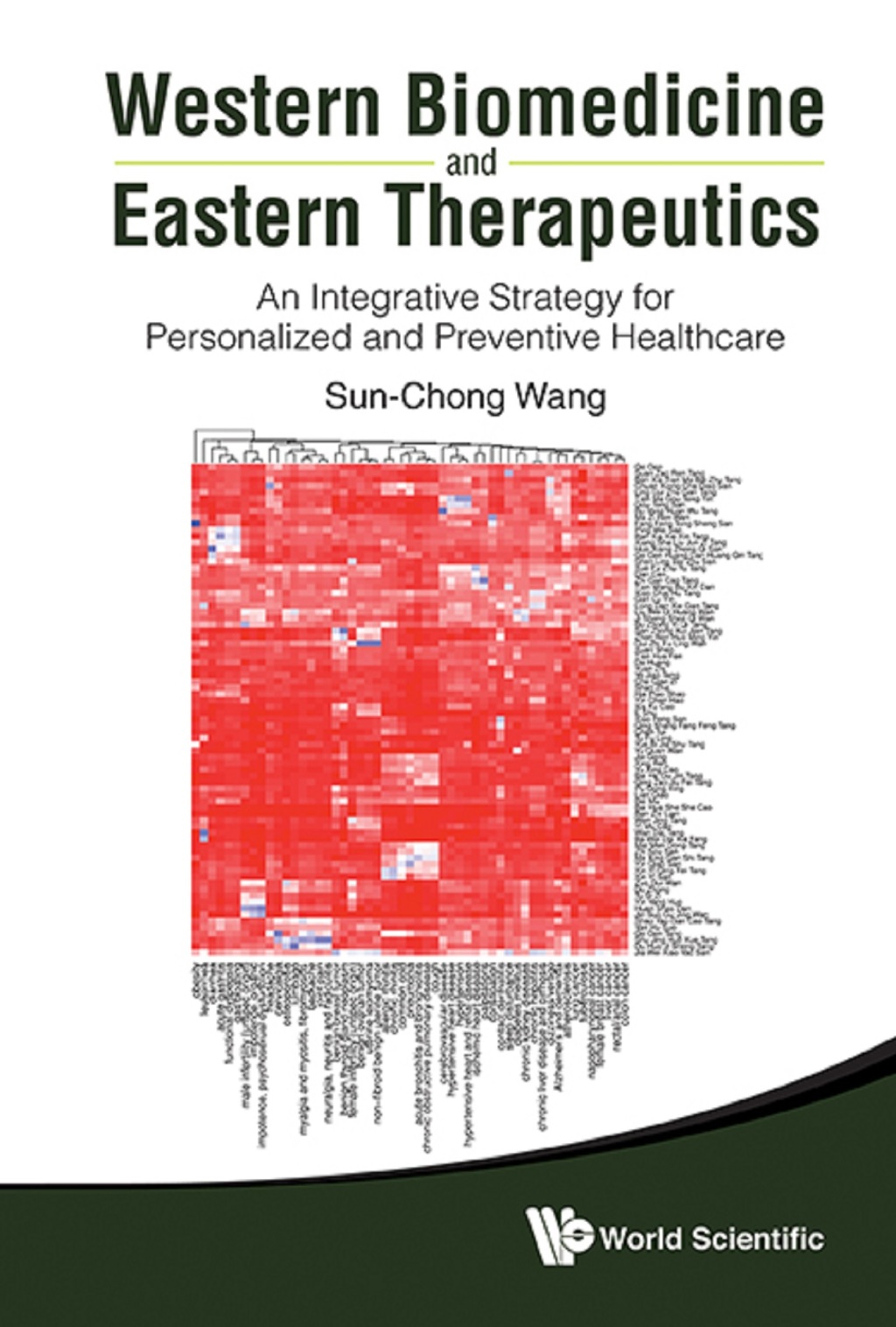 Western Biomedicine and Eastern Therapeutics: An Integrative Strategy for Personalized and Preventive Healthcare 