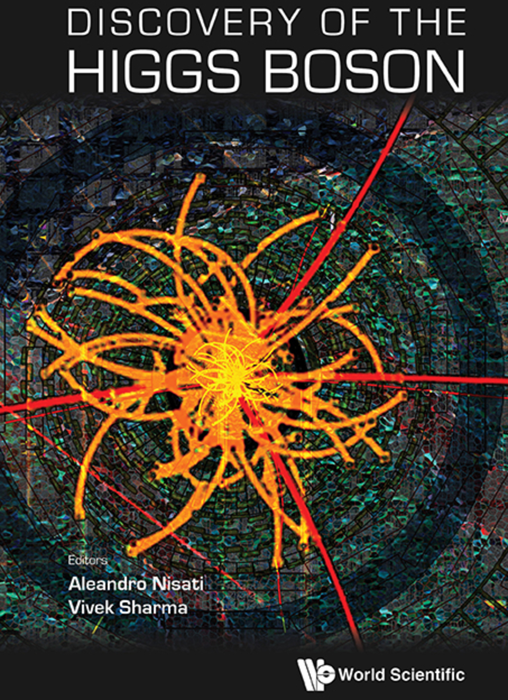 Discovery of the Higgs Boson 