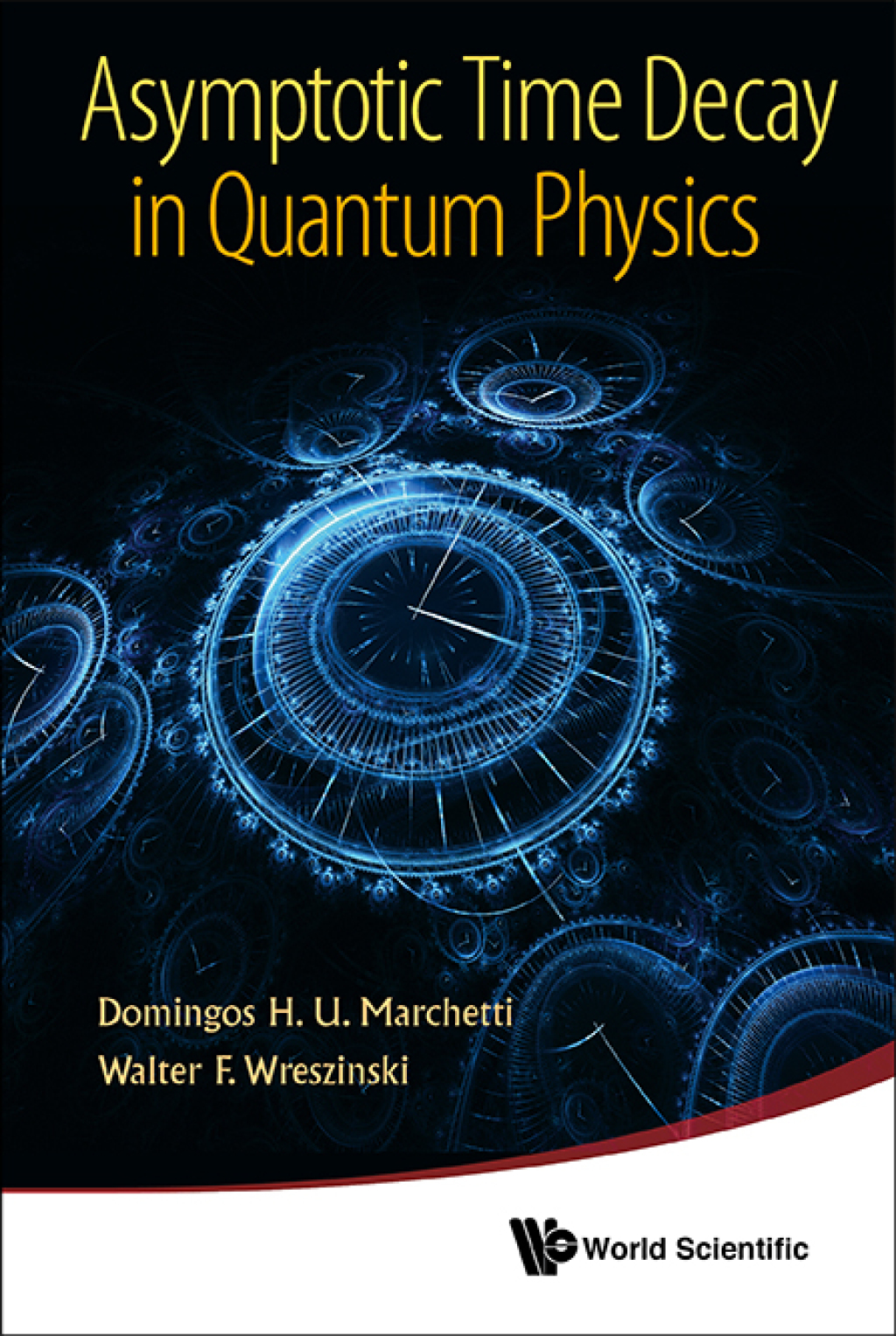 Asymptotic Time Decay in Quantum Physics 