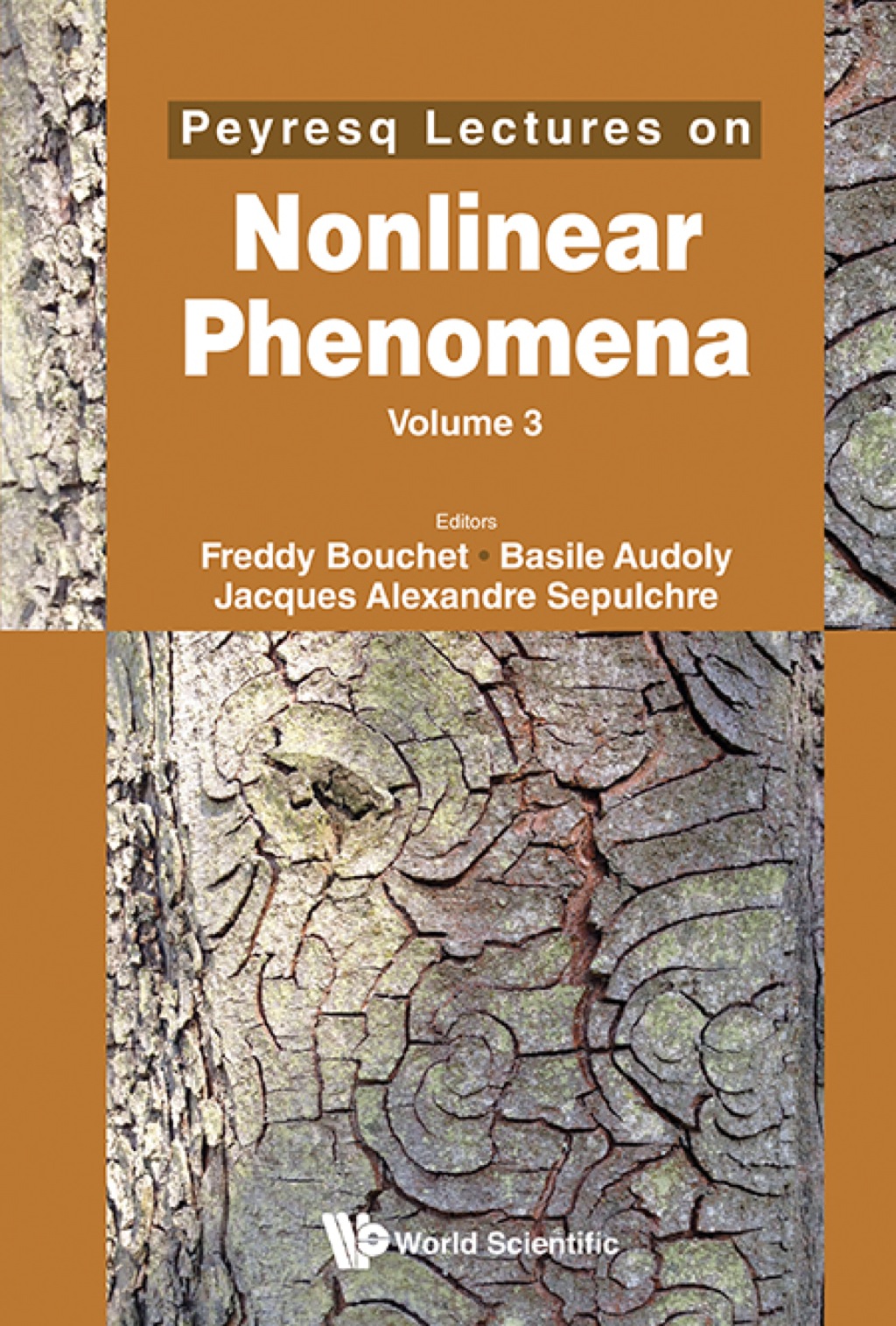 Peyresq Lectures on Nonlinear Phenomena: (Volume 3) 