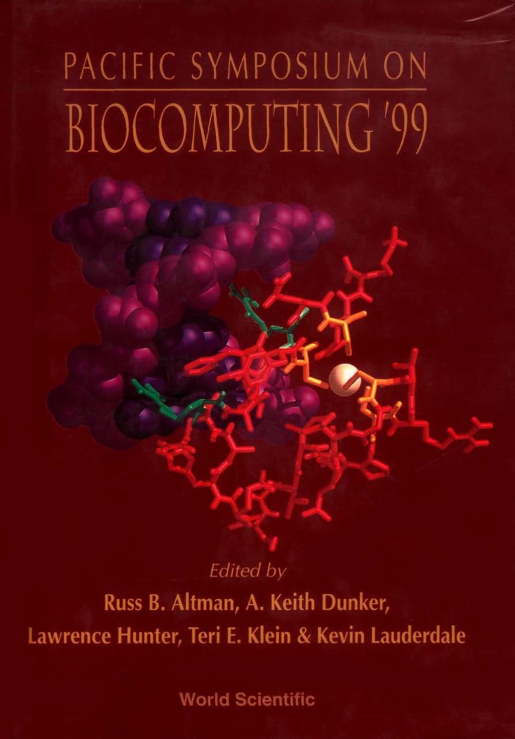 BIOCOMPUTING'99 