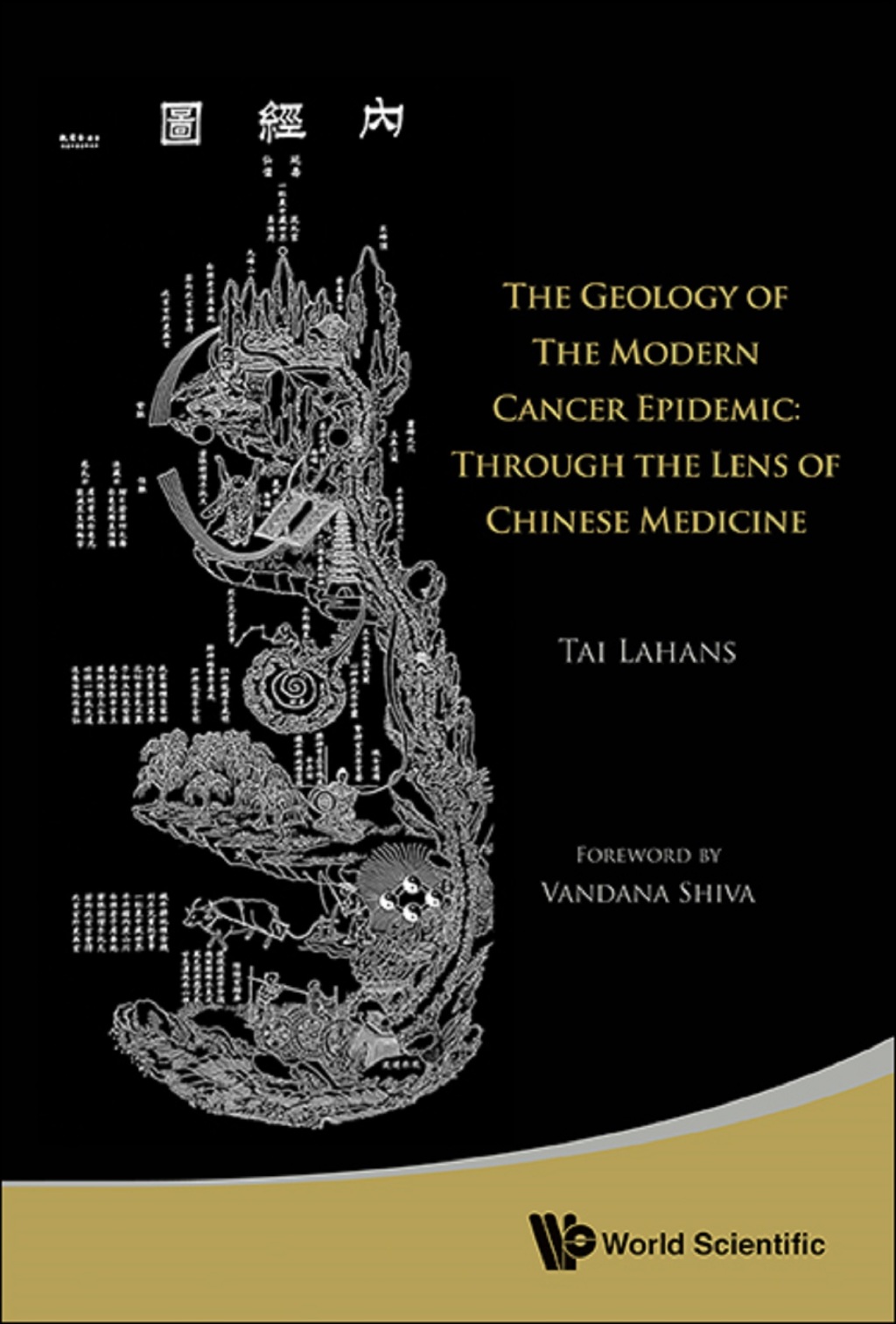 The Geology of the Modern Cancer Epidemic: Through the Lens of Chinese Medicine 
