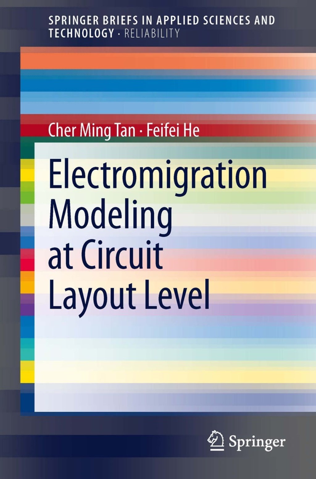 Electromigration Modeling at Circuit Layout Level 