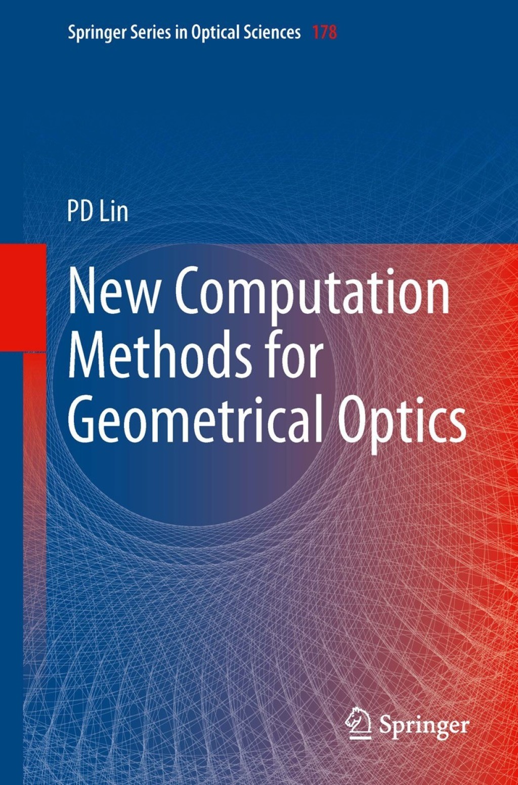 New Computation Methods for Geometrical Optics 