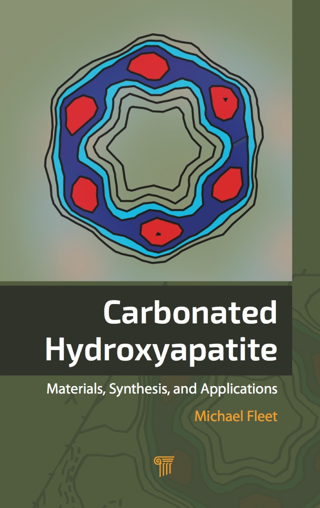 Carbonated Hydroxyapatite Materials, Synthesis, and Applications 1st Edition